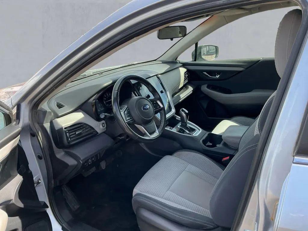 used 2023 Subaru Outback car, priced at $21,984