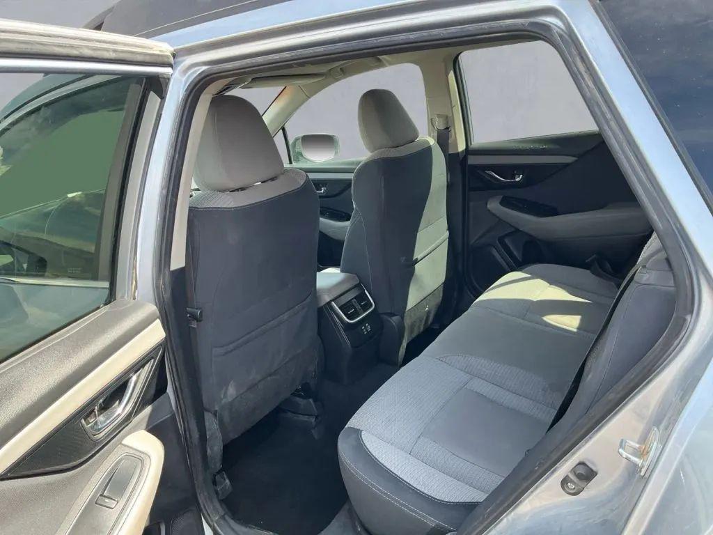 used 2023 Subaru Outback car, priced at $21,984