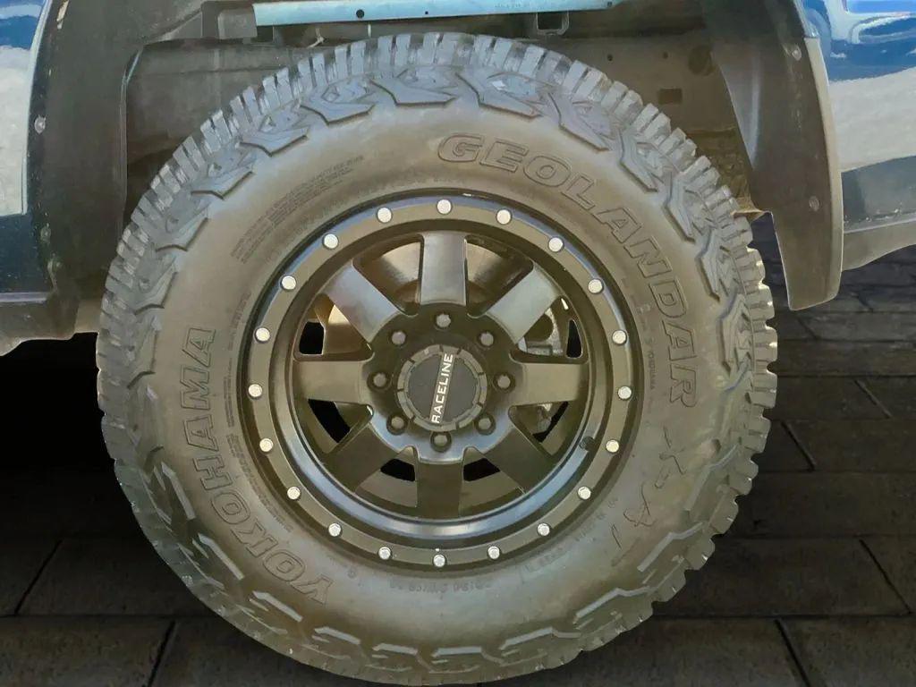 used 2022 Ram 2500 car, priced at $43,984