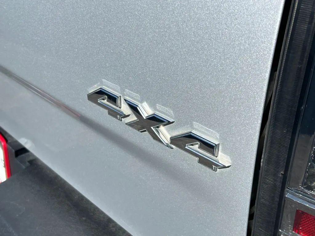 used 2014 Ram 1500 car, priced at $20,984