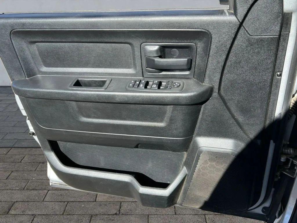 used 2014 Ram 1500 car, priced at $20,984