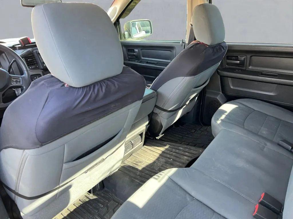 used 2014 Ram 1500 car, priced at $20,984