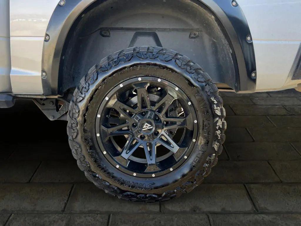 used 2014 Ram 1500 car, priced at $20,984