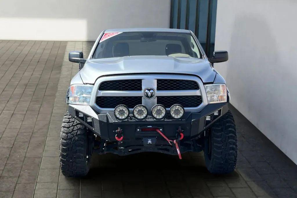 used 2014 Ram 1500 car, priced at $20,984