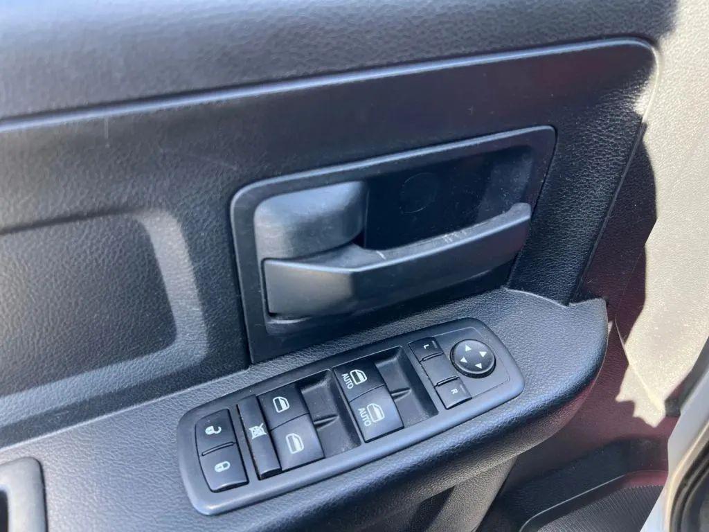 used 2014 Ram 1500 car, priced at $20,984