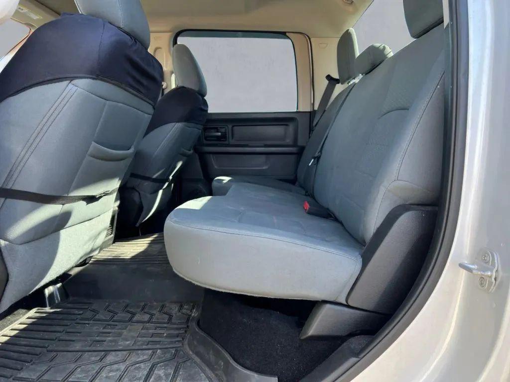 used 2014 Ram 1500 car, priced at $20,984