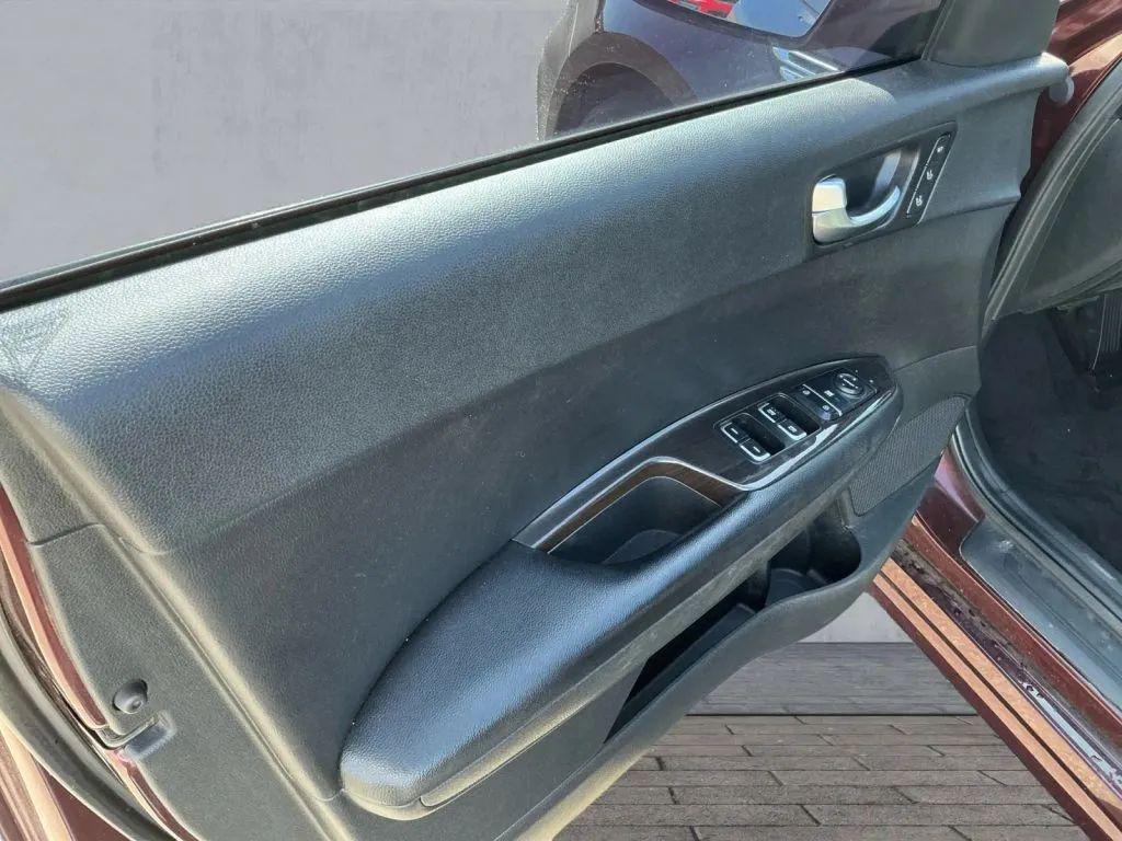 used 2020 Kia Optima car, priced at $16,484