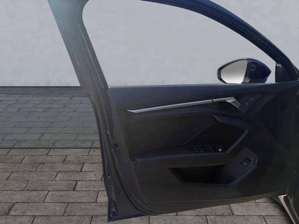 used 2022 Audi A3 car, priced at $23,484