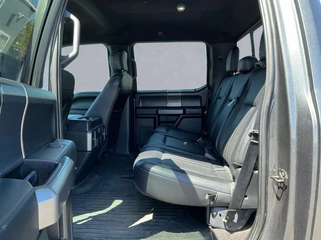 used 2020 Ford F-150 car, priced at $28,984
