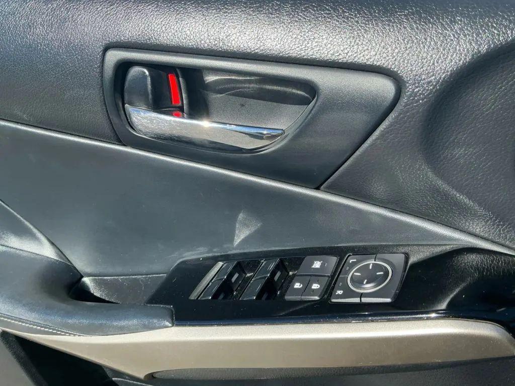 used 2015 Lexus IS 250 car, priced at $12,971