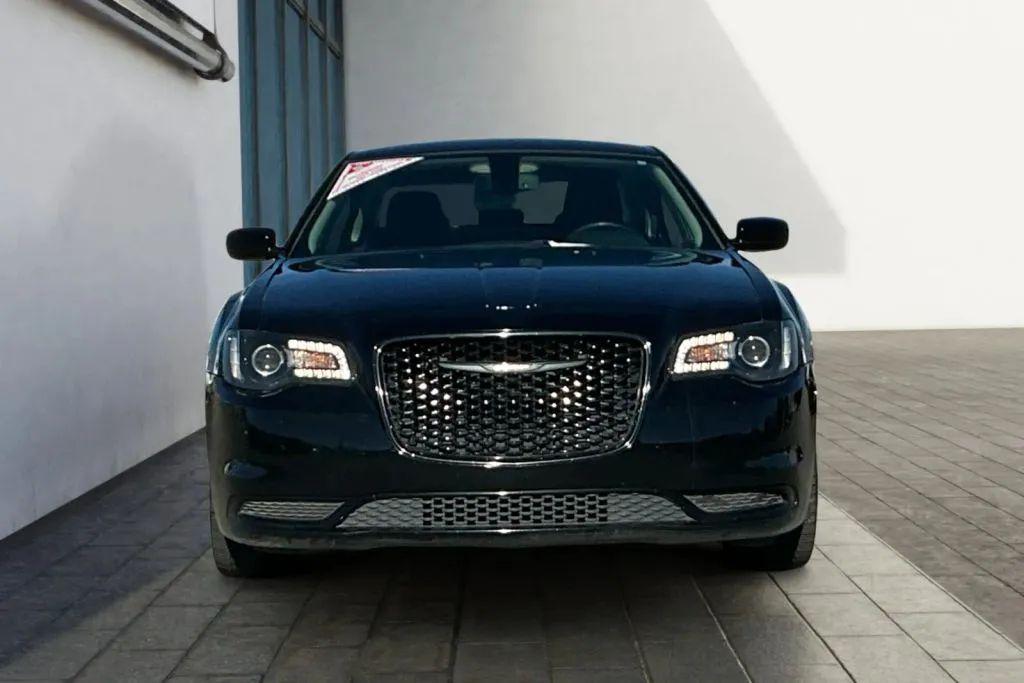 used 2022 Chrysler 300 car, priced at $21,984