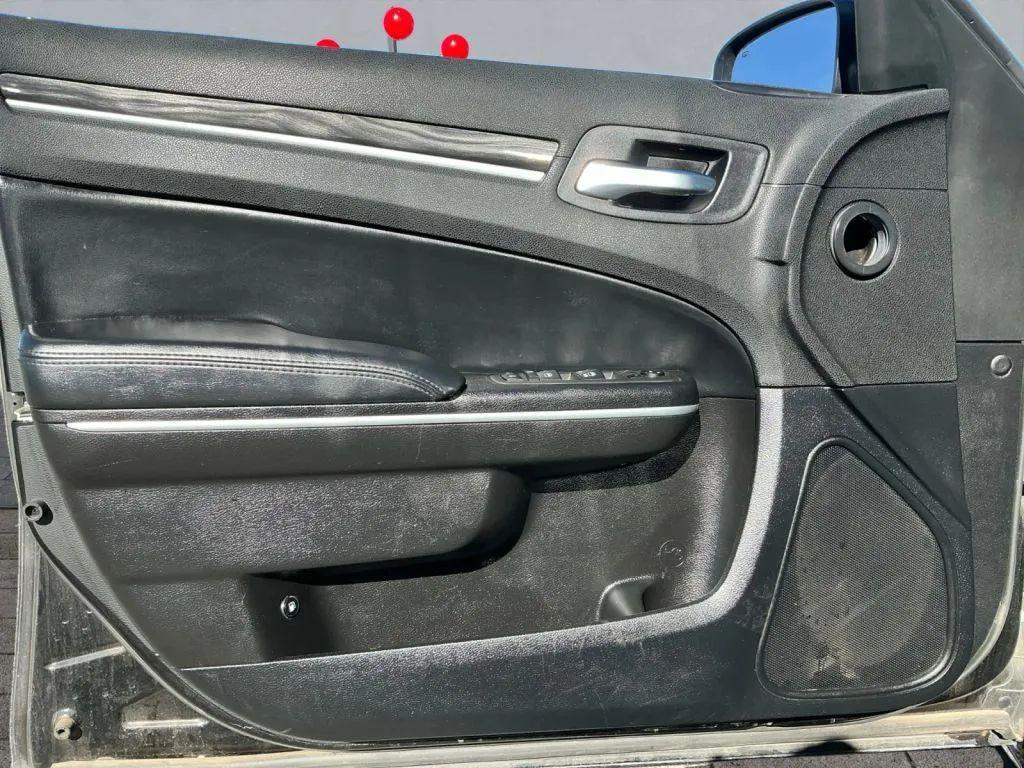 used 2022 Chrysler 300 car, priced at $21,984