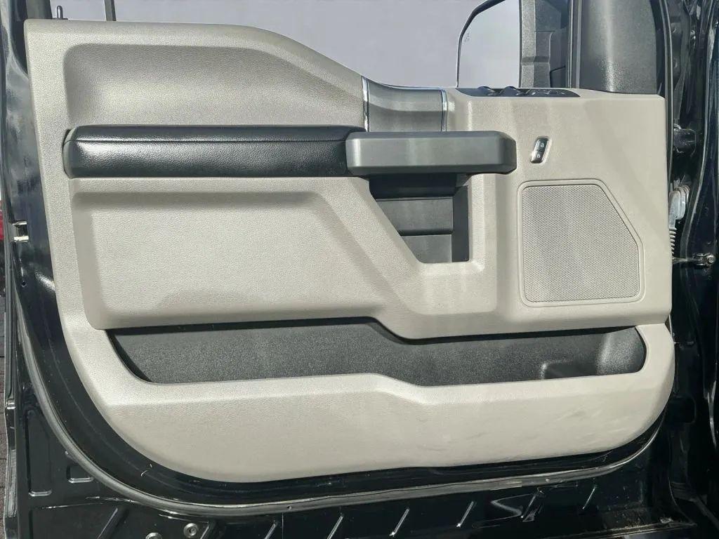 used 2018 Ford F-150 car, priced at $27,484