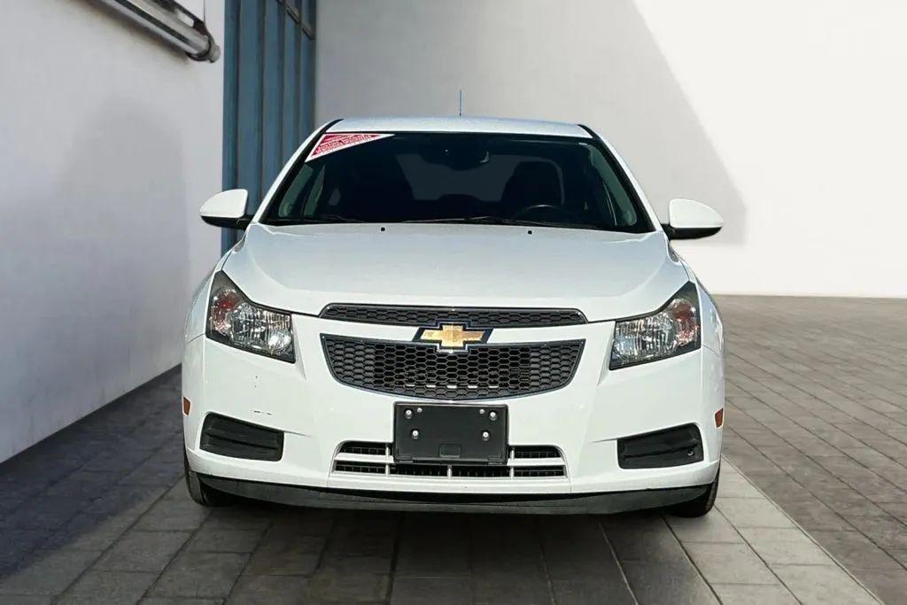 used 2014 Chevrolet Cruze car, priced at $8,484