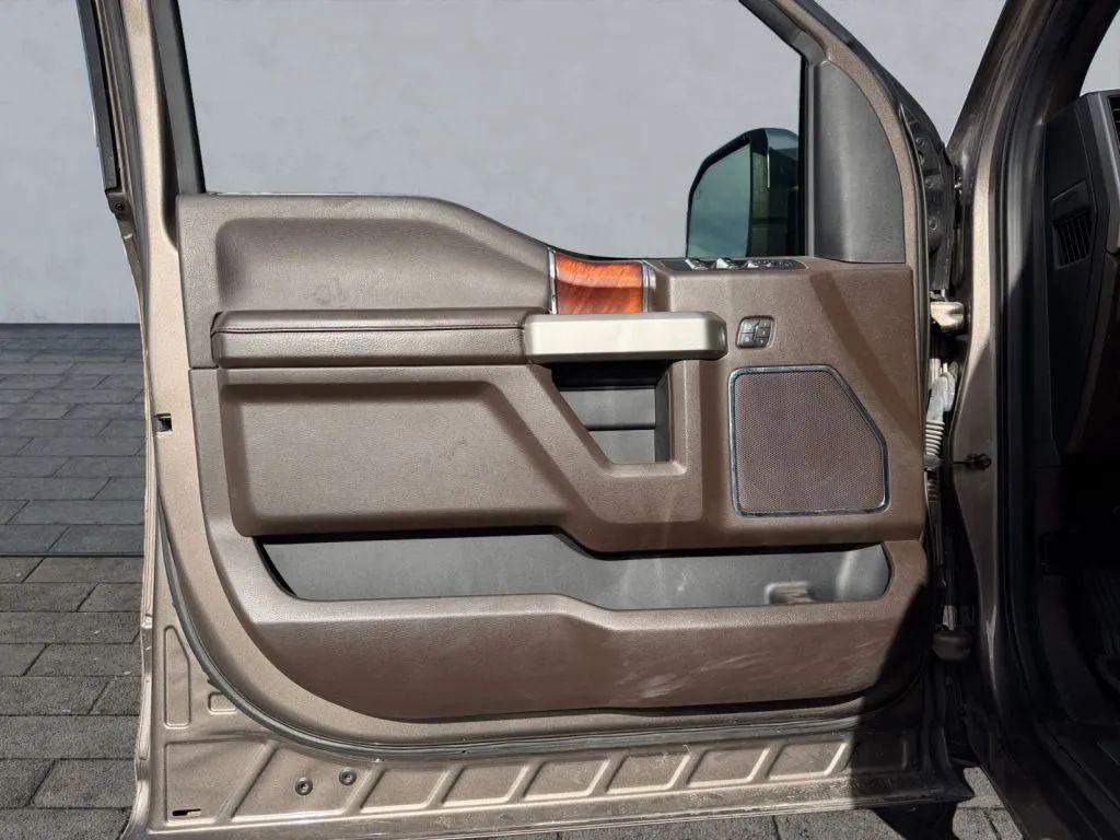 used 2019 Ford F-150 car, priced at $44,997