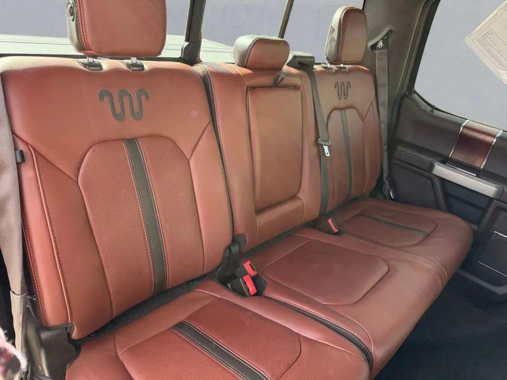 used 2019 Ford F-150 car, priced at $44,997