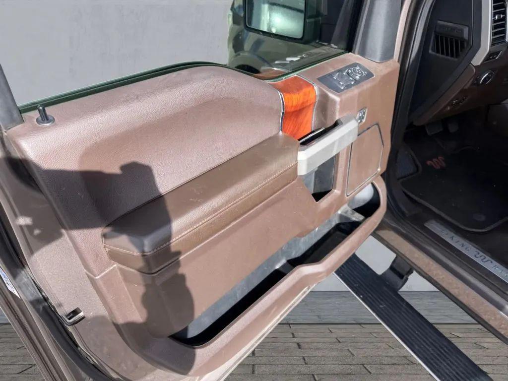 used 2019 Ford F-150 car, priced at $44,997