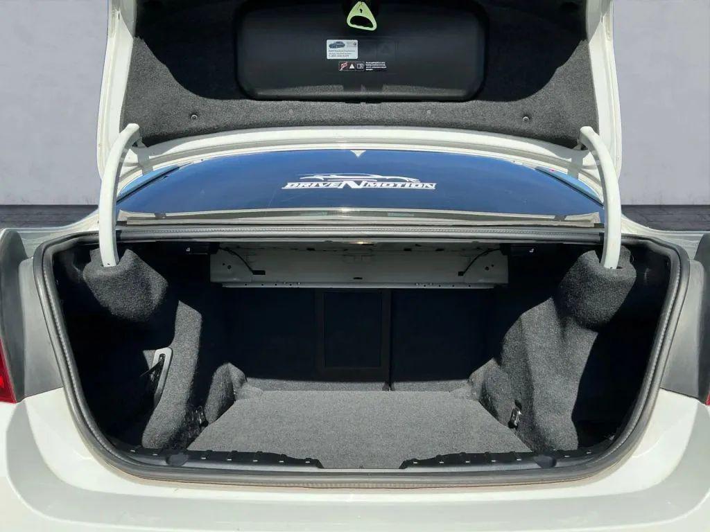 used 2016 BMW 528 car, priced at $10,484