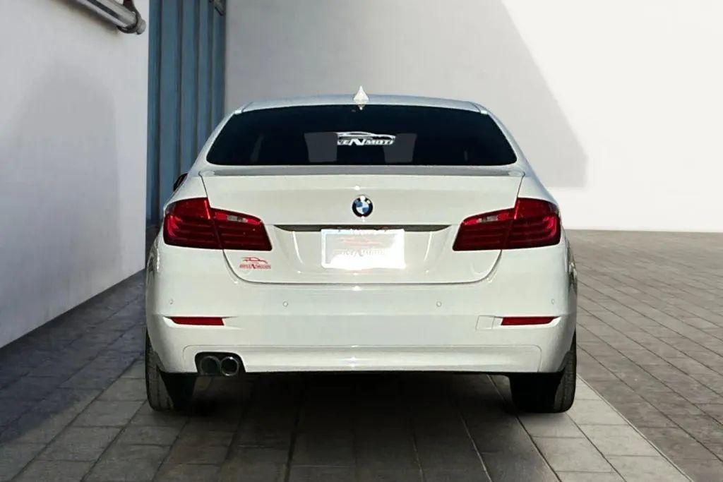 used 2016 BMW 528 car, priced at $10,484