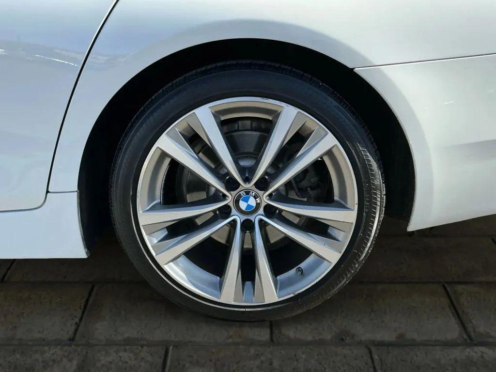 used 2016 BMW 528 car, priced at $10,484