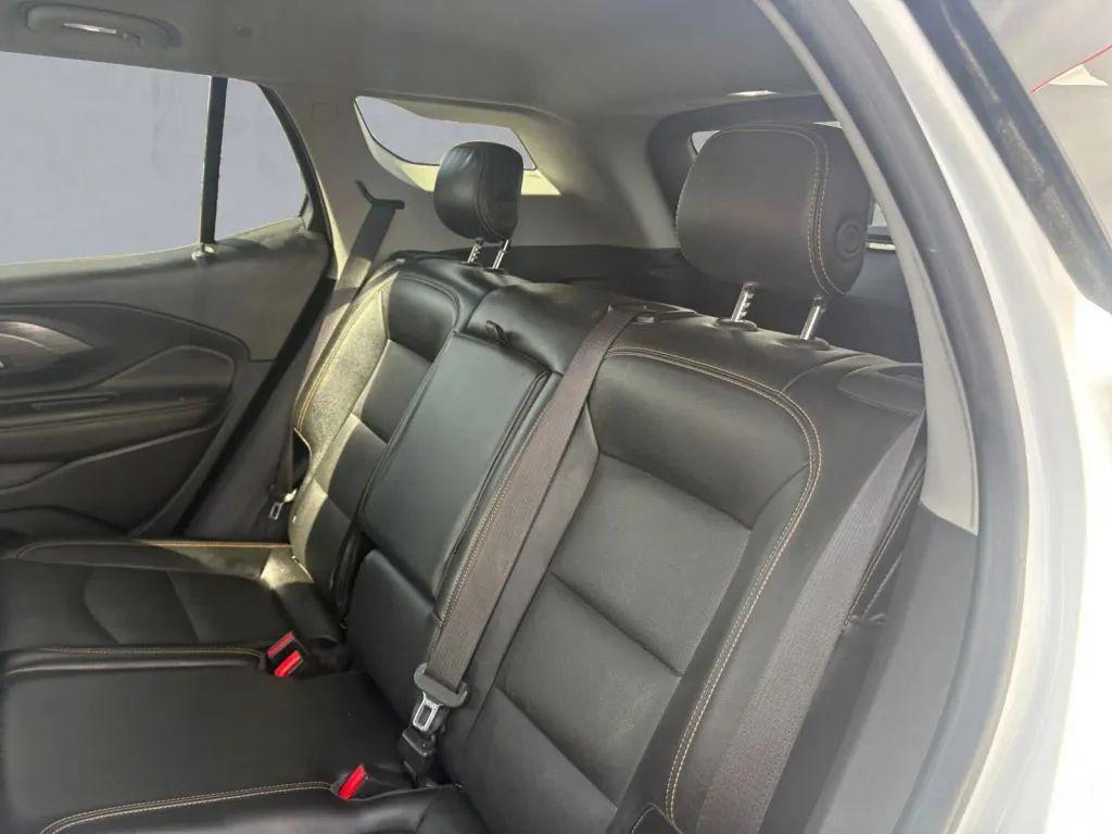 used 2020 GMC Terrain car, priced at $12,471