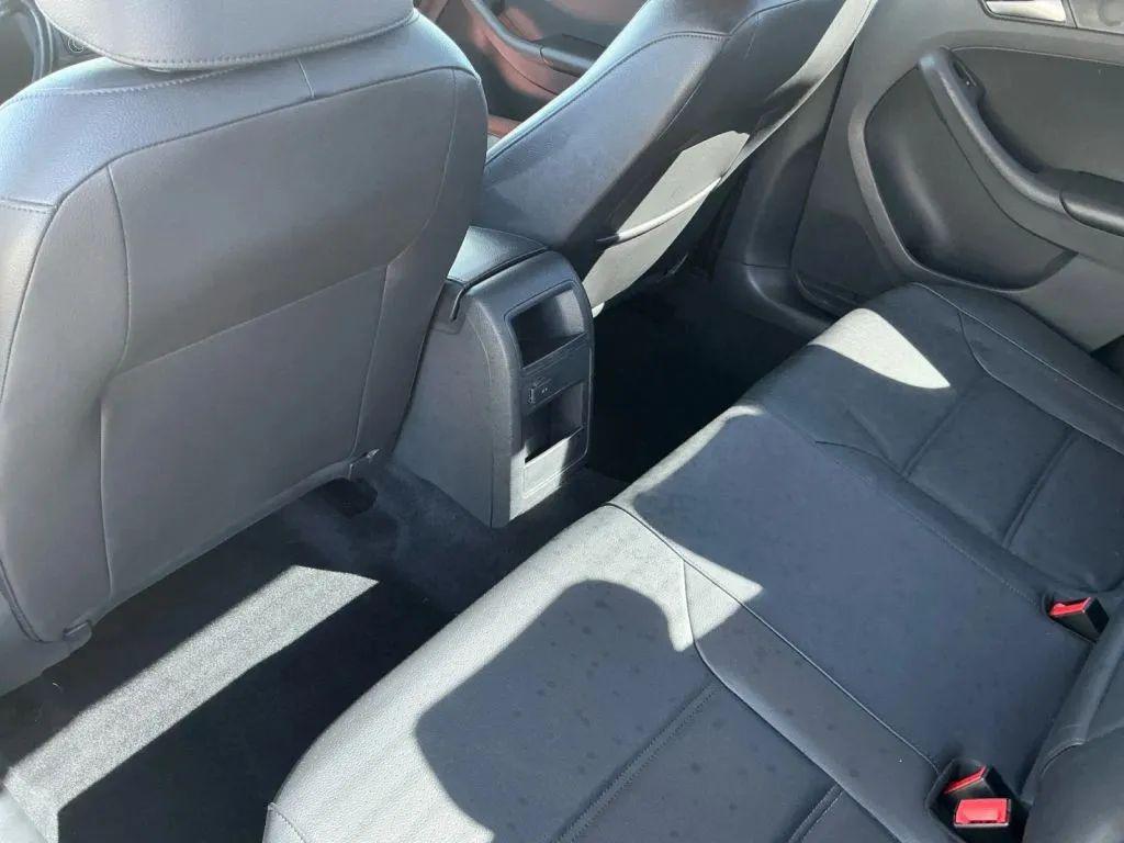 used 2017 Volkswagen Jetta car, priced at $9,471