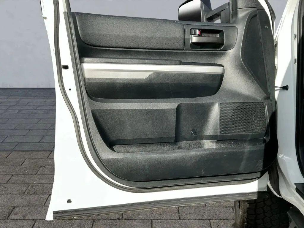 used 2017 Toyota Tundra car, priced at $34,971