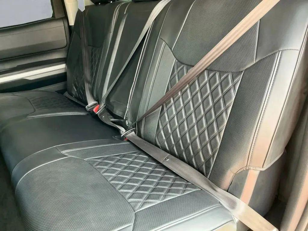 used 2017 Toyota Tundra car, priced at $34,971