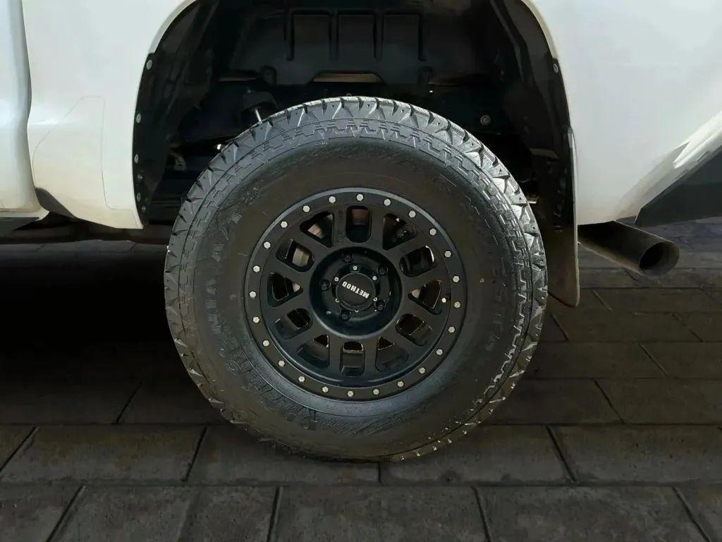 used 2017 Toyota Tundra car, priced at $34,971