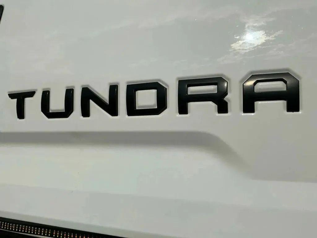 used 2017 Toyota Tundra car, priced at $34,971