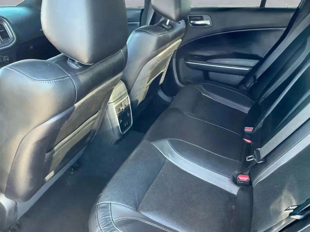 used 2021 Dodge Charger car, priced at $16,971