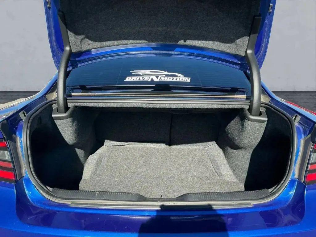 used 2021 Dodge Charger car, priced at $16,971