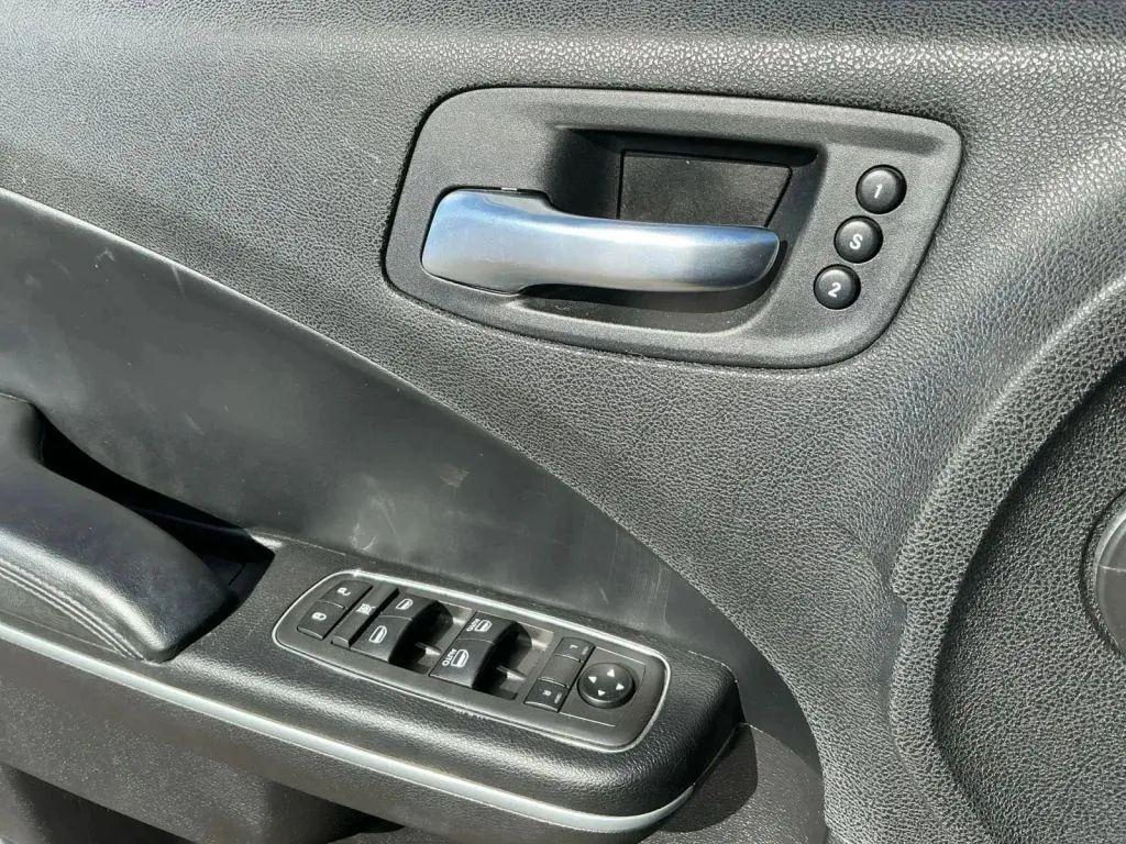 used 2021 Dodge Charger car, priced at $16,971