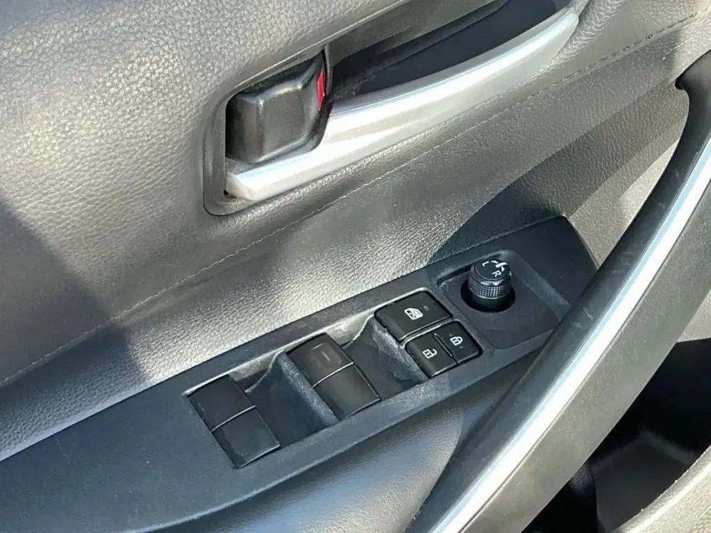 used 2020 Toyota Corolla car, priced at $13,471