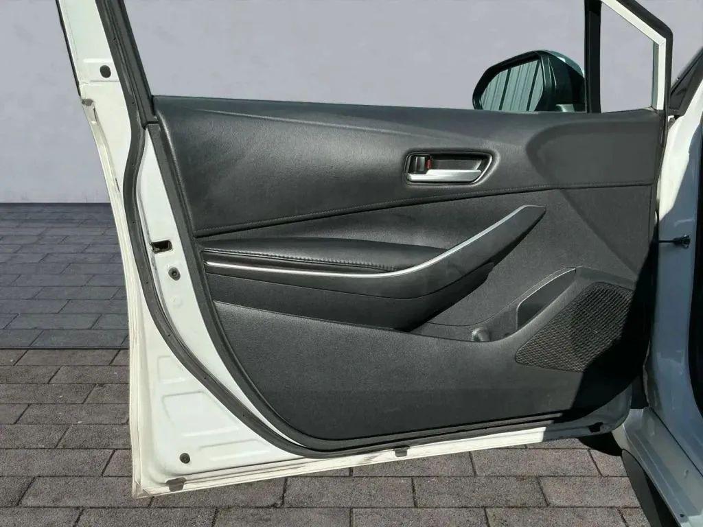 used 2020 Toyota Corolla car, priced at $13,471