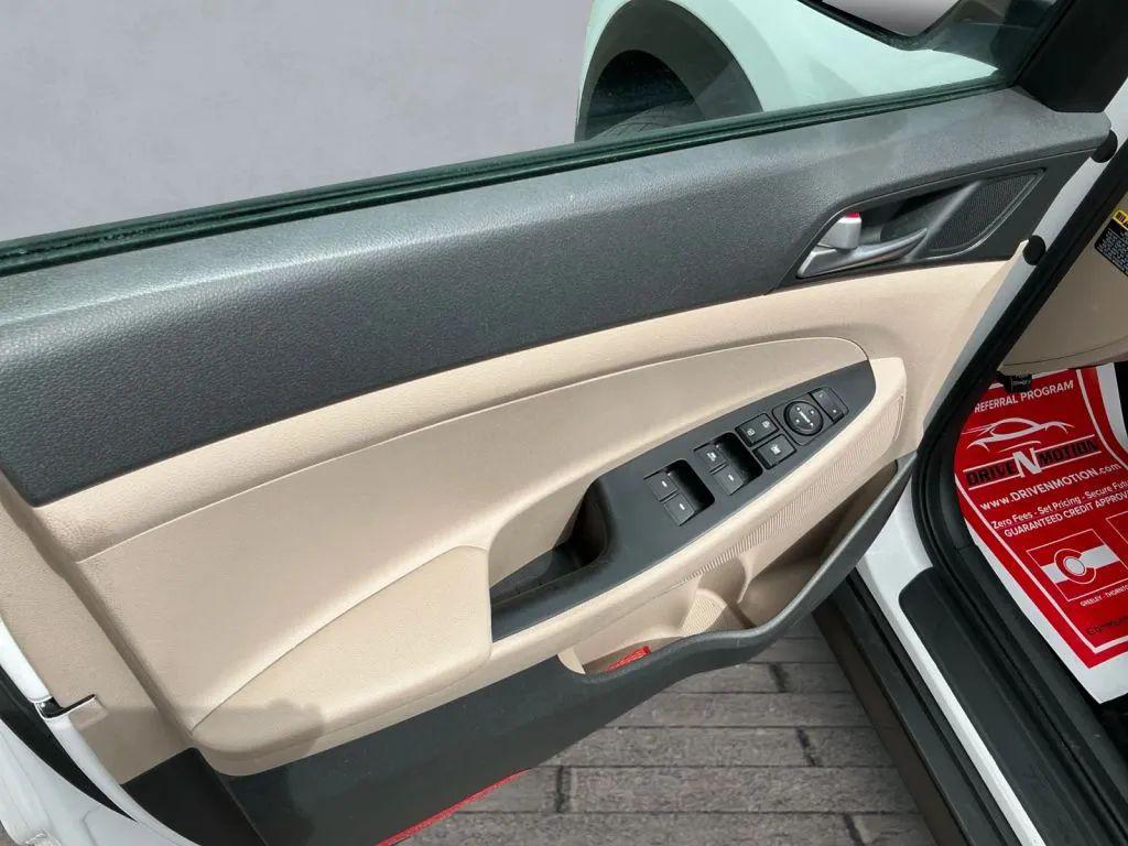 used 2016 Hyundai Tucson car, priced at $12,984