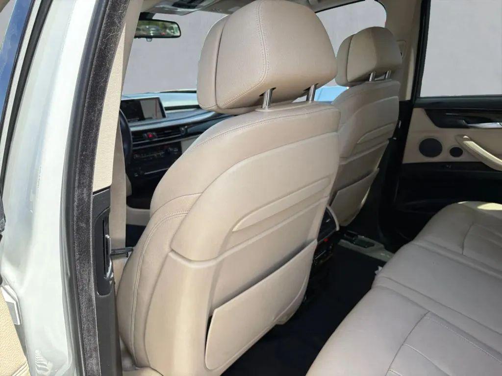 used 2016 BMW X5 car, priced at $14,984
