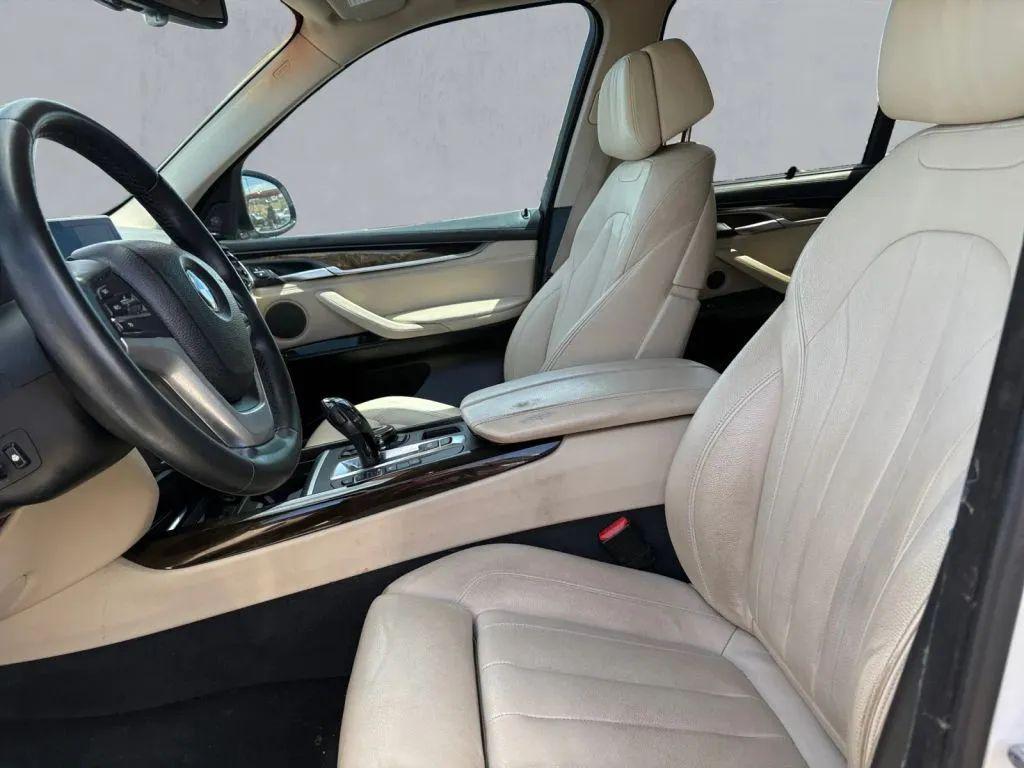 used 2016 BMW X5 car, priced at $14,984