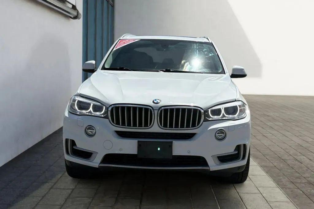 used 2016 BMW X5 car, priced at $14,984