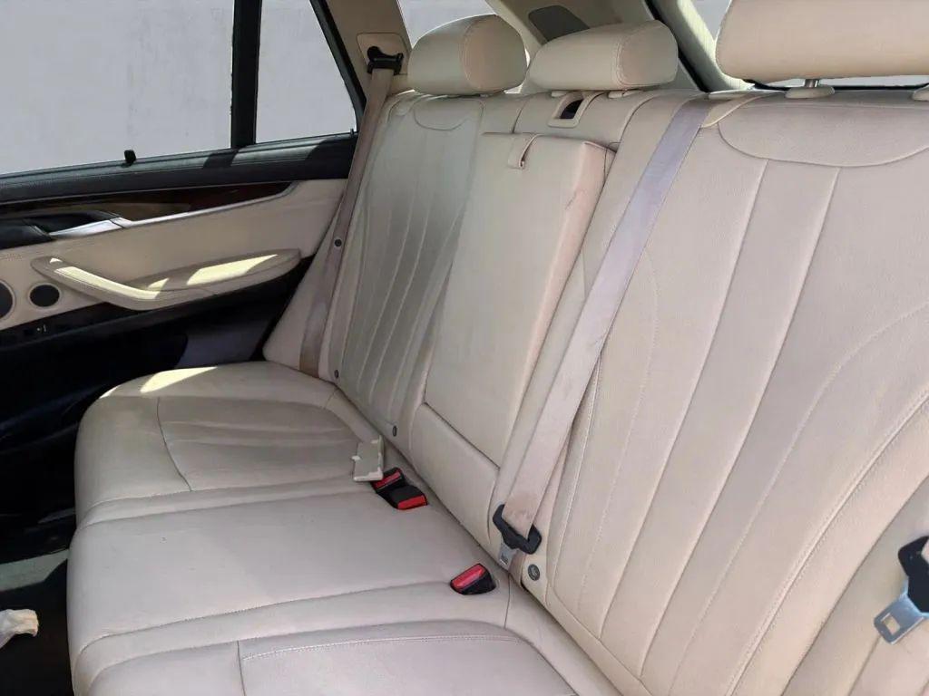 used 2016 BMW X5 car, priced at $14,984