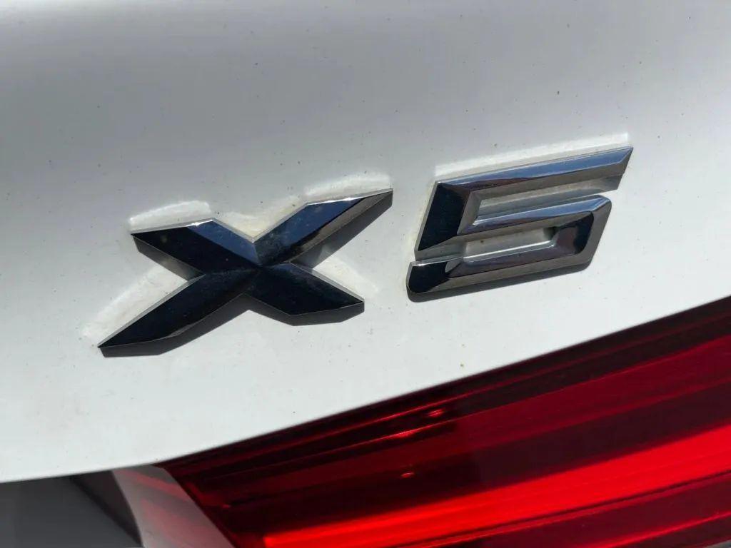 used 2016 BMW X5 car, priced at $14,984