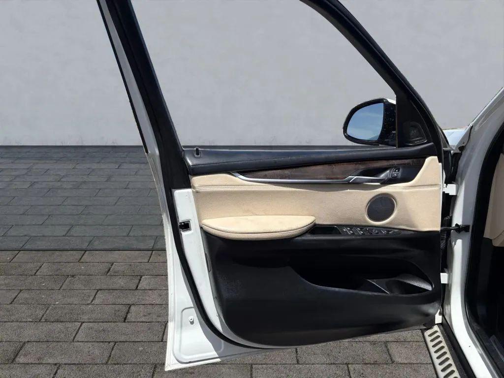 used 2016 BMW X5 car, priced at $14,984