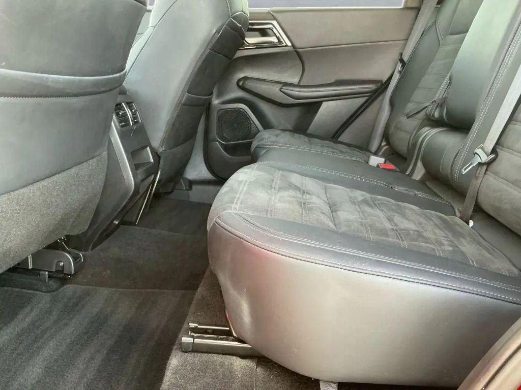 used 2024 Mitsubishi Outlander car, priced at $23,971