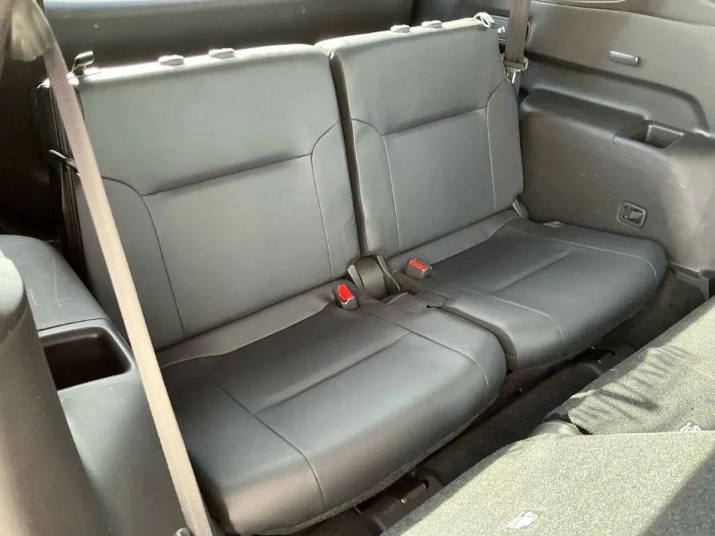 used 2024 Mitsubishi Outlander car, priced at $23,971