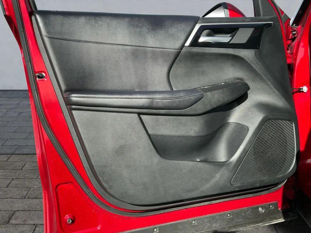 used 2024 Mitsubishi Outlander car, priced at $23,971