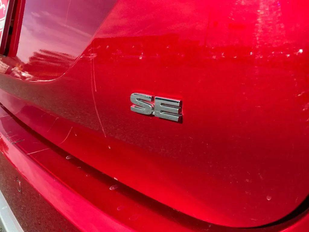 used 2024 Mitsubishi Outlander car, priced at $23,971