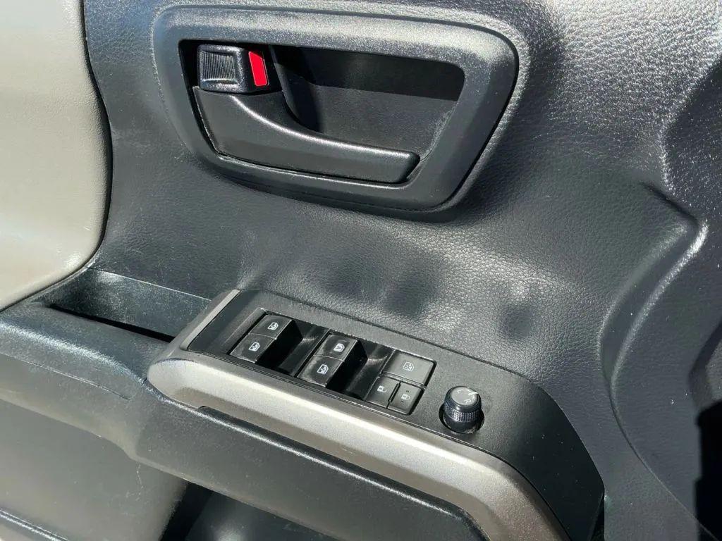 used 2019 Toyota Tacoma car, priced at $24,471