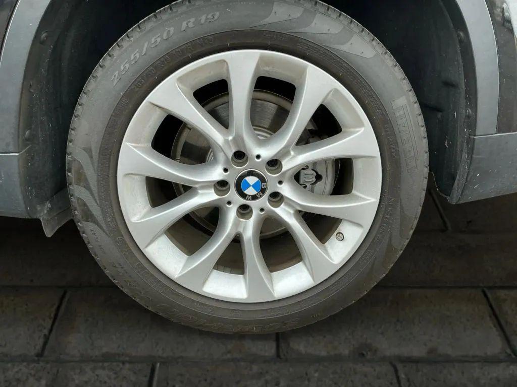 used 2016 BMW X5 car, priced at $16,984