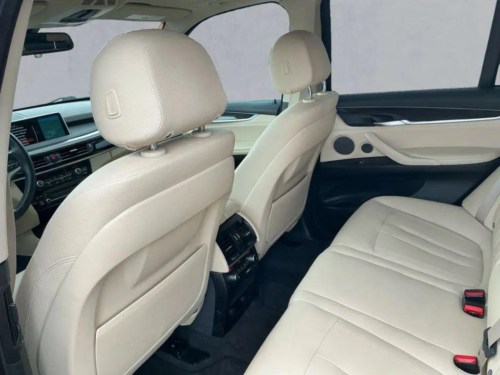 used 2016 BMW X5 car, priced at $16,984