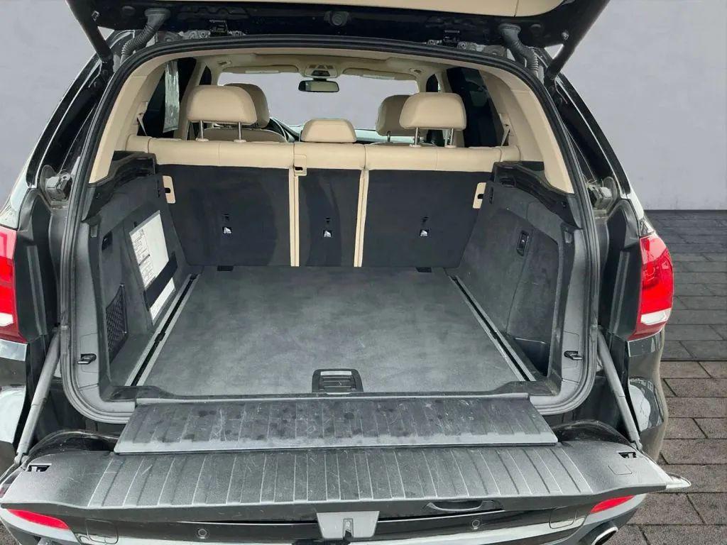 used 2016 BMW X5 car, priced at $16,984